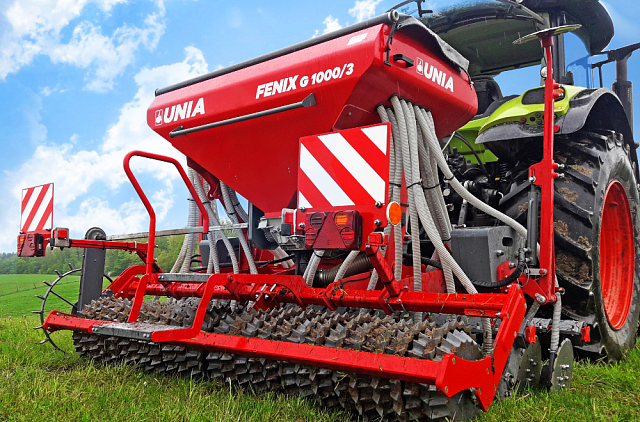 FENIX G 1000/3
