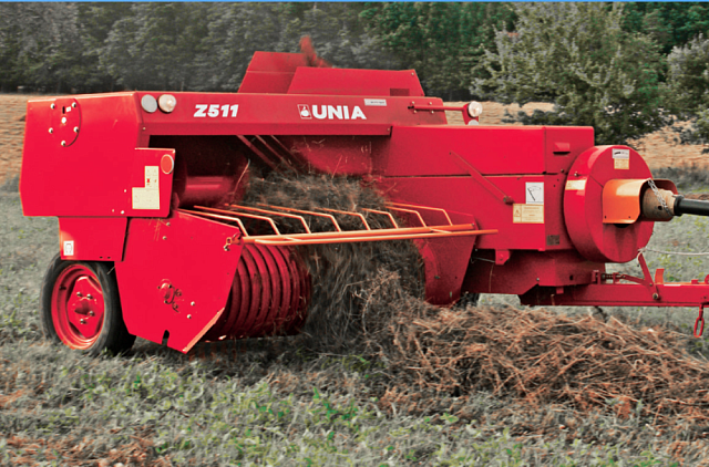 Z 511