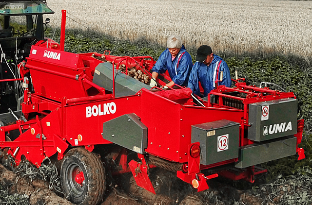 BOLKO