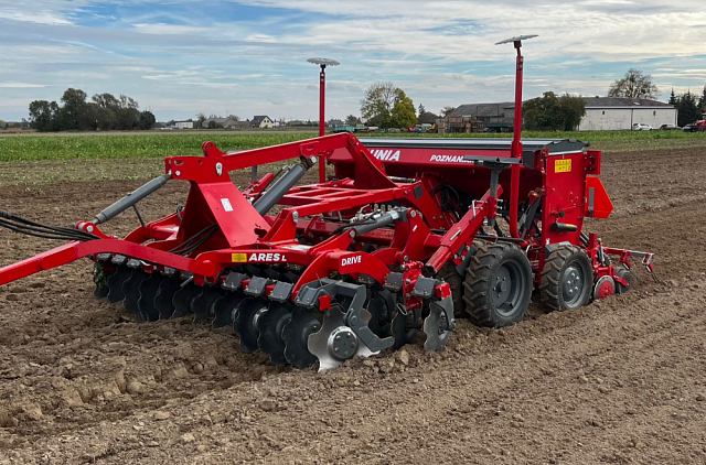 ARES L DRIVE