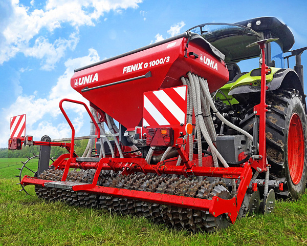 FENIX G 1000/3
