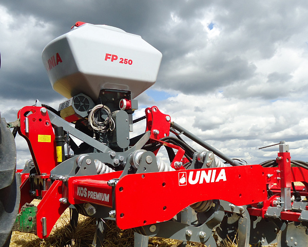 FP 250/550