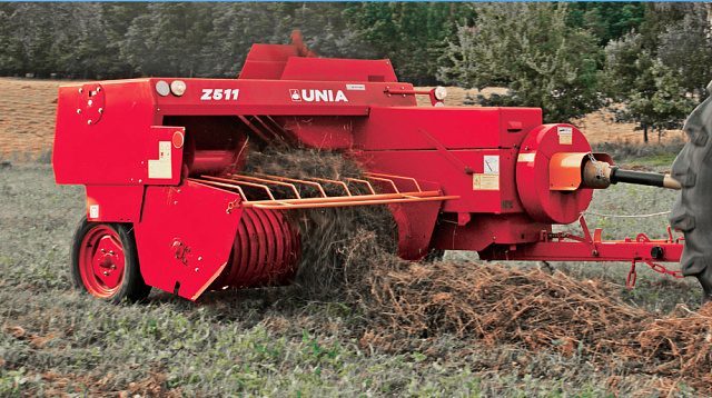 Z 511